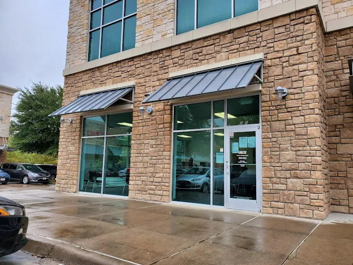 Hertz Car Rental - Mckinney - Eldorado Parkway Picture 2