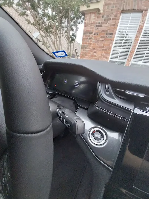 Hertz Car Rental - Mckinney - Eldorado Parkway Picture 8