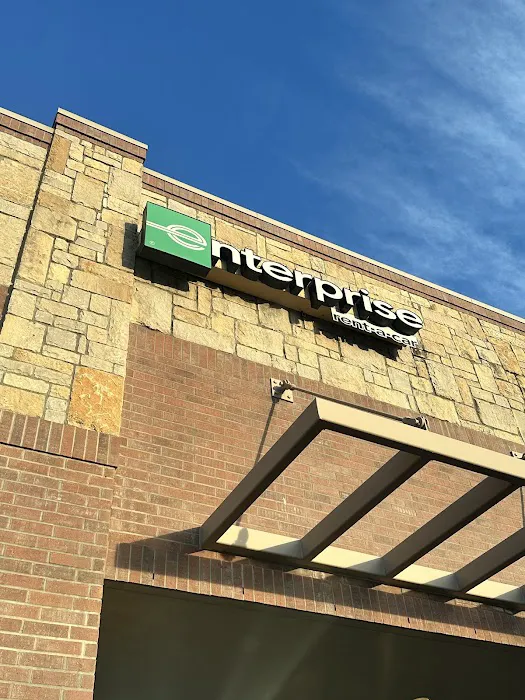 Enterprise Rent-A-Car Picture 1