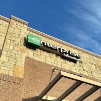 Enterprise Rent-A-Car ico