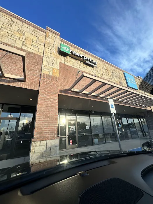 Enterprise Rent-A-Car Picture 4