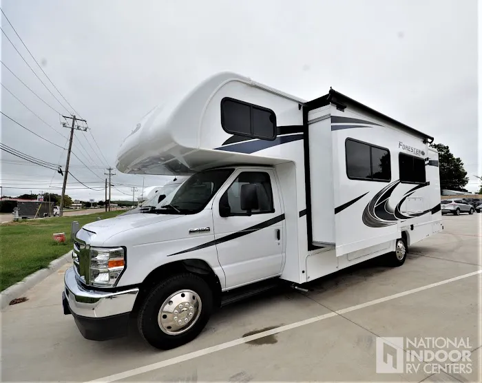 Firebender RV Rental Picture 1