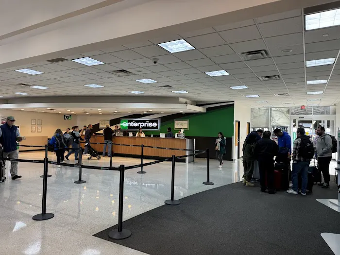 Enterprise Rent-A-Car Picture 1