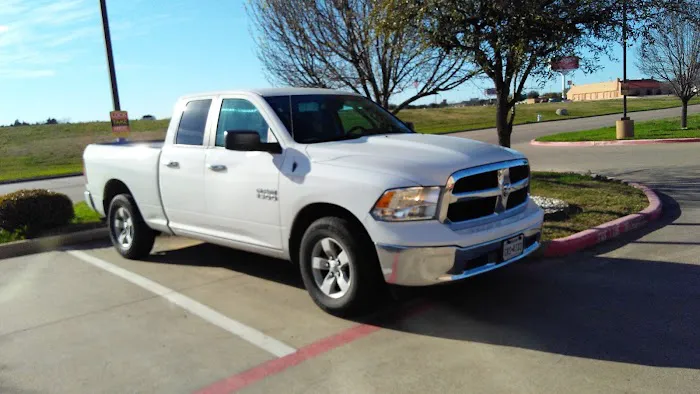 Enterprise Rent-A-Car Picture 7