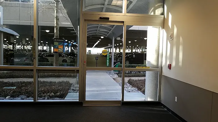 Enterprise Rent-A-Car Picture 8