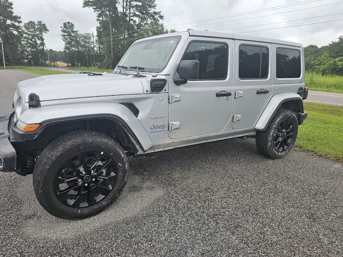 National Car Rental Picture 4