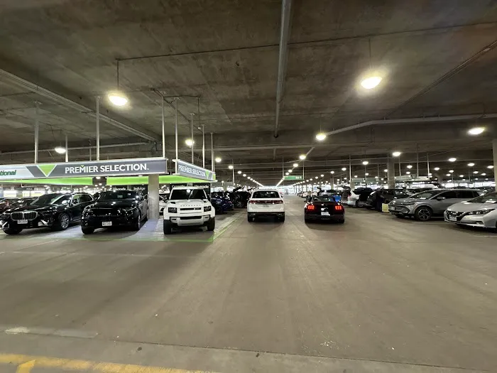 National Car Rental Picture 3