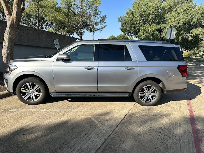 National Car Rental Picture 7