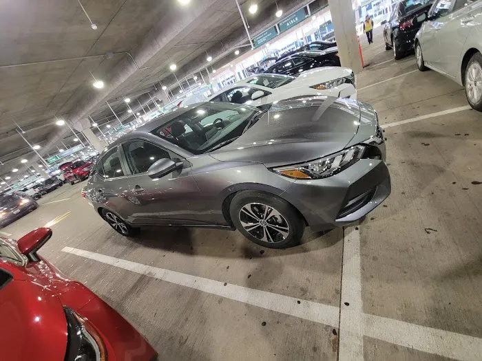 National Car Rental Picture 9