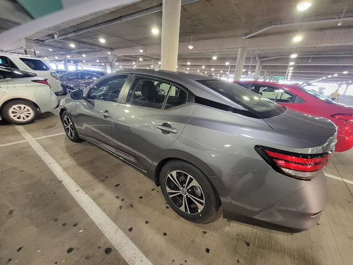 National Car Rental Picture 8