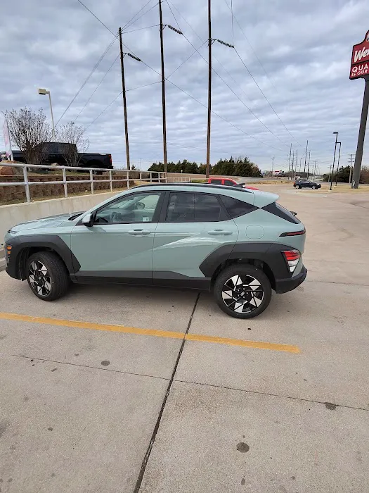 National Car Rental Picture 5