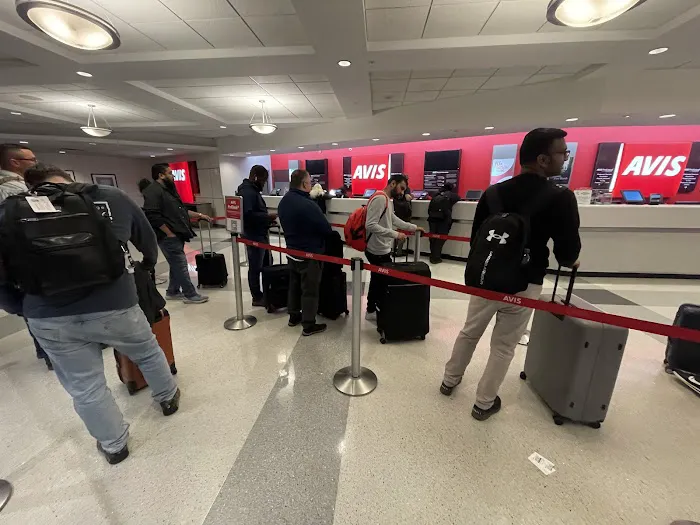 Dallas Car Rental Picture 1