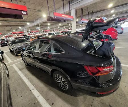 Payless Car Rental