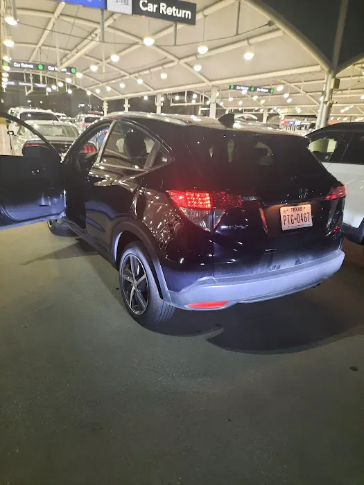 Payless Car Rental Picture 2