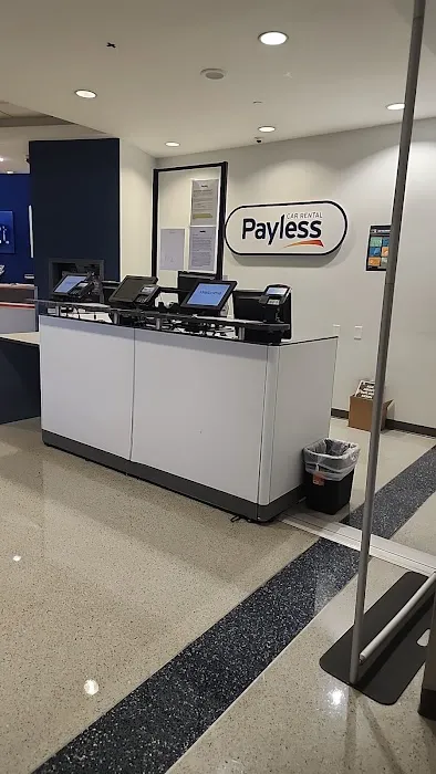Payless Car Rental Picture 5