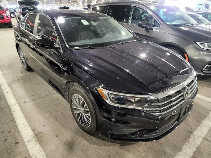 Payless Car Rental Picture 4