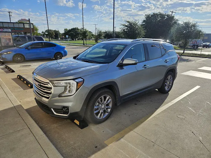 Payless Car Rental Picture 8