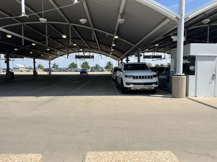 Alamo Rent A Car Picture 8
