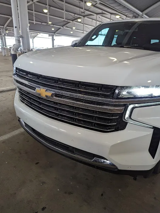 Alamo Rent A Car Picture 4