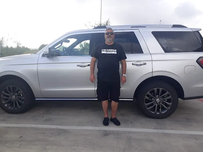 Alamo Rent A Car Picture 10