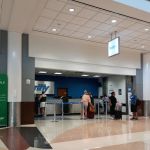 Thrifty Car Rental - Dallas Fort Worth International Airport