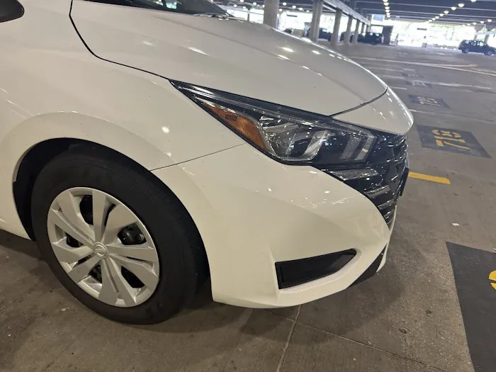 Thrifty Car Rental - Dallas Fort Worth International Airport Picture 6