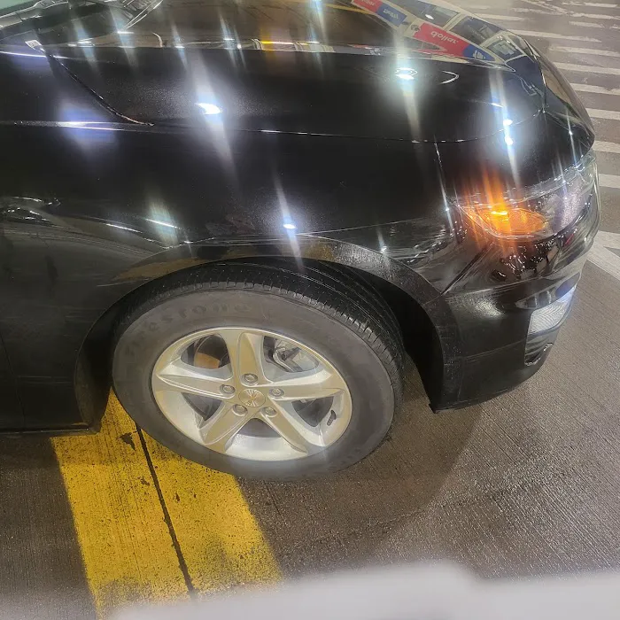 Thrifty Car Rental - Dallas Fort Worth International Airport Picture 9