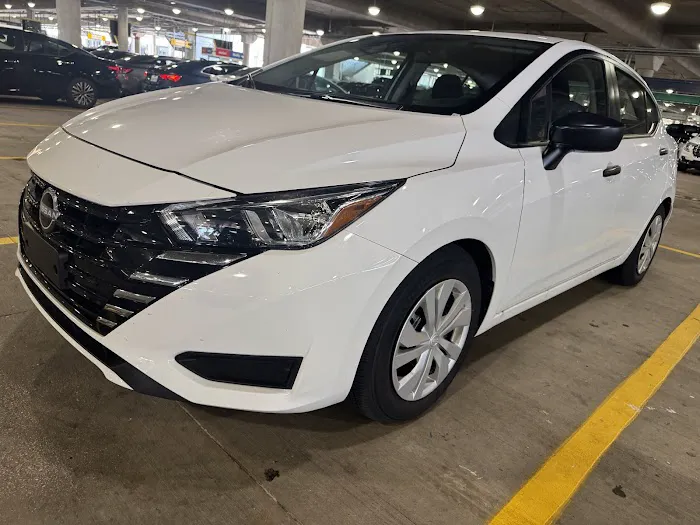 Thrifty Car Rental - Dallas Fort Worth International Airport Picture 10