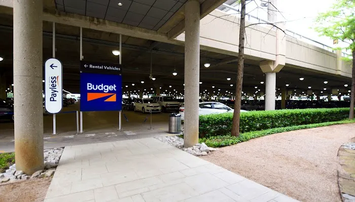 Budget Car Rental Picture 3