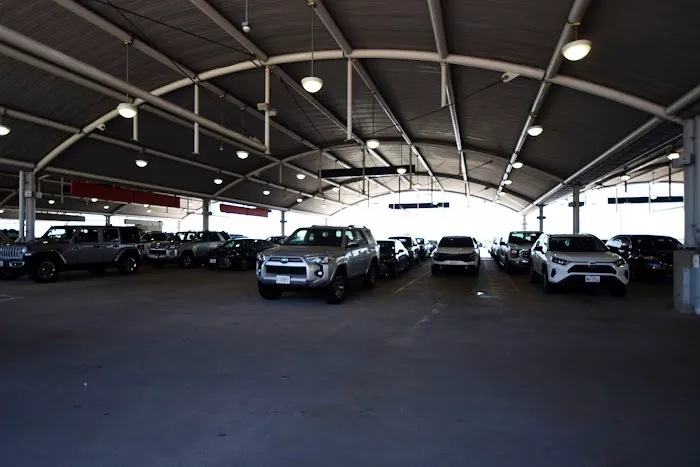 Budget Car Rental Picture 6