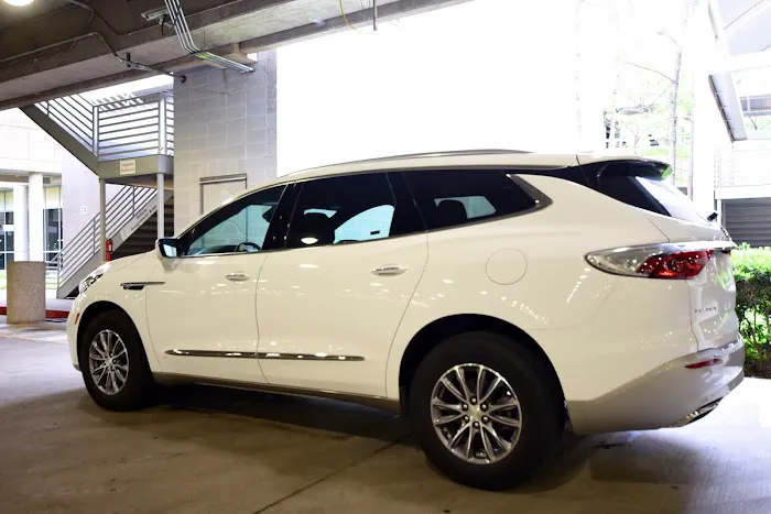Budget Car Rental Picture 5