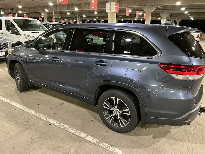 Budget Car Rental Picture 10