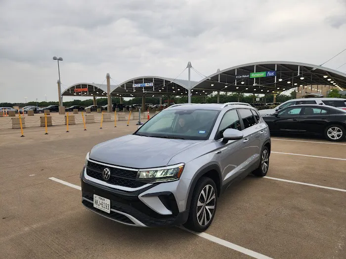 Europcar Dallas Airport DFW | Dallas Fort Worth Picture 1