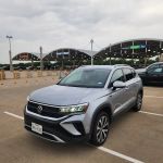 Europcar Dallas Airport DFW | Dallas Fort Worth