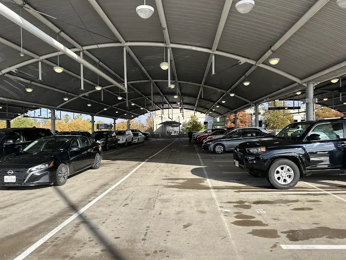 Europcar Dallas Airport DFW | Dallas Fort Worth Picture 2
