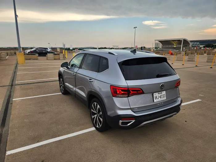 Europcar Dallas Airport DFW | Dallas Fort Worth Picture 4