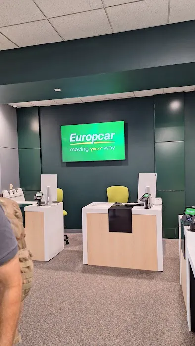 Europcar Dallas Airport DFW | Dallas Fort Worth Picture 6