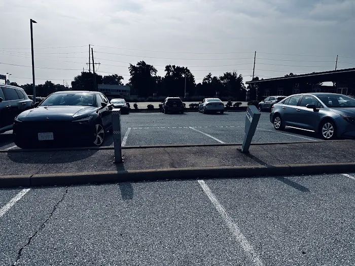 Dollar Car Rental - Dallas Ft Worth International Airport Picture 5
