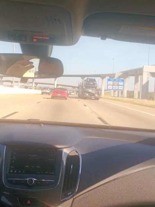 Dollar Car Rental - Dallas Ft Worth International Airport Picture 8