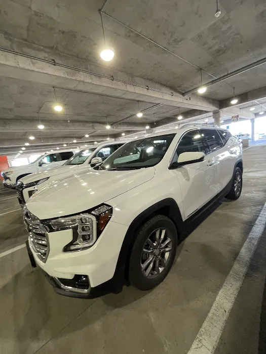 ACE Rent A Car Picture 3