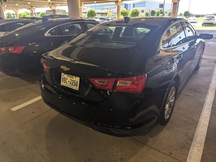 ACE Rent A Car Picture 4