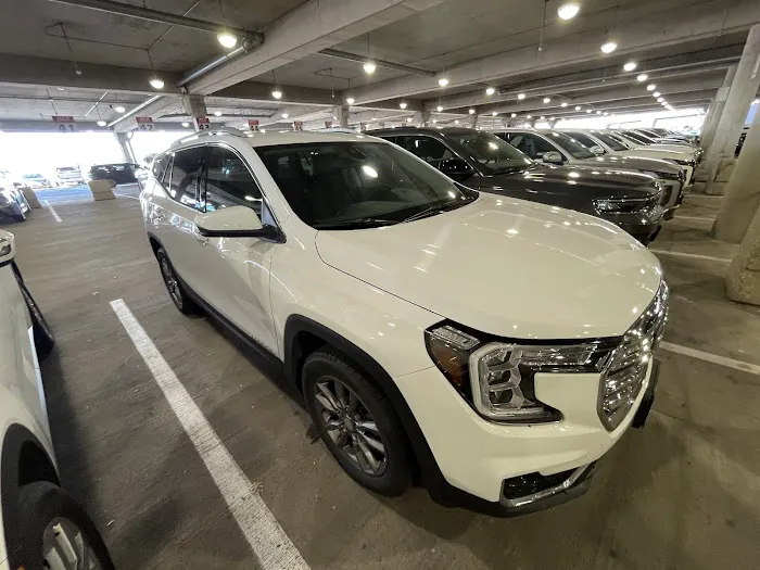 ACE Rent A Car Picture 10