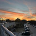 DFW Rental Car Return