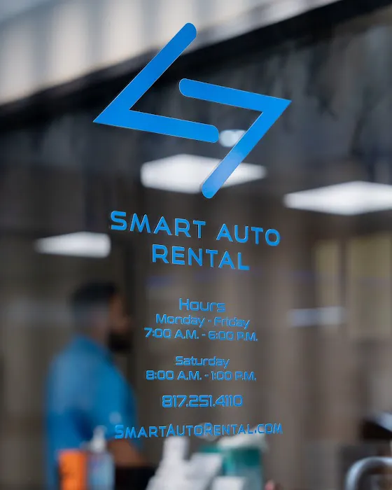 Smart Auto Rental Picture 1