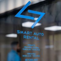 Smart Auto Rental ico