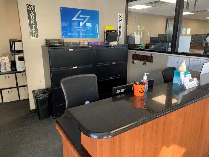 Smart Auto Rental Picture 2
