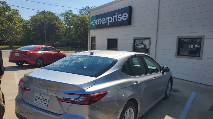 Enterprise Rent-A-Car Picture 1