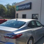 Enterprise Rent-A-Car