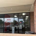 Budget Car Rental