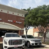 Avis Car Rental ico